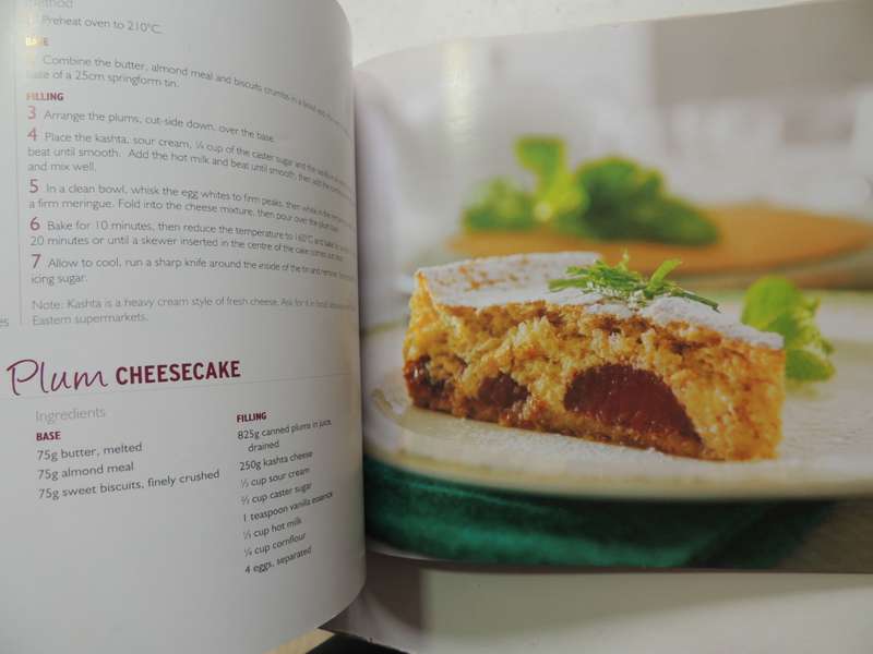 Cheesecakes Of The World
