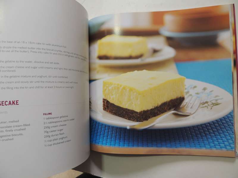 Cheesecakes Of The World
