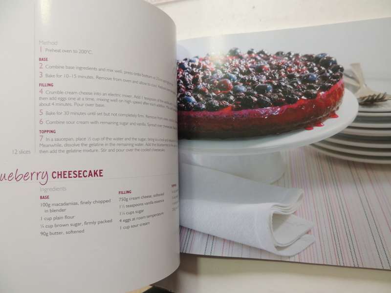 Cheesecakes Of The World