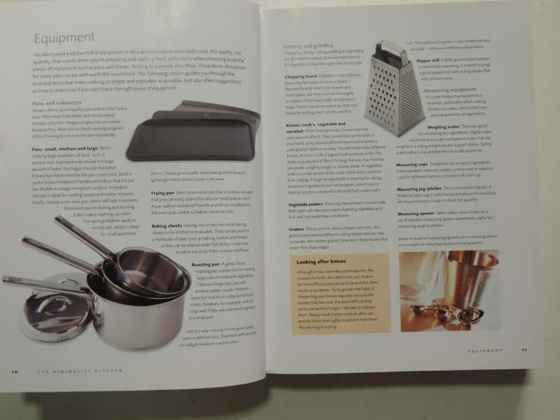 400 Three & Four Ingedient Recipes - Jenny White & Joanna Farrow