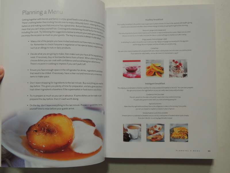 400 Three & Four Ingedient Recipes - Jenny White & Joanna Farrow