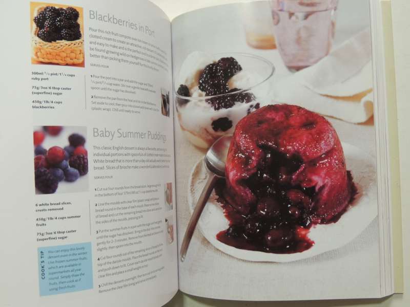 400 Three & Four Ingedient Recipes - Jenny White & Joanna Farrow