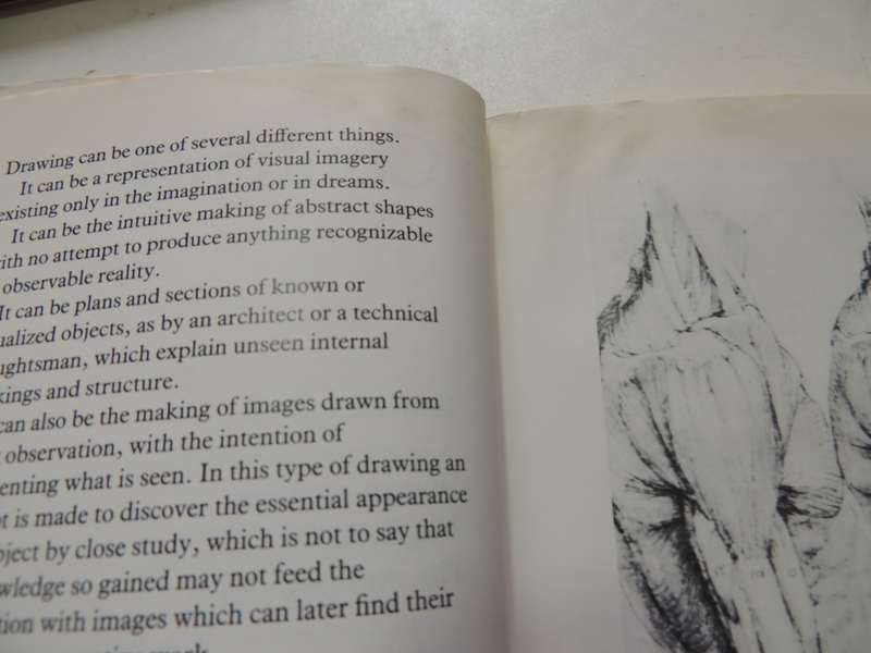 Figure Drawing And Anatomy For The Artist - John Raynes