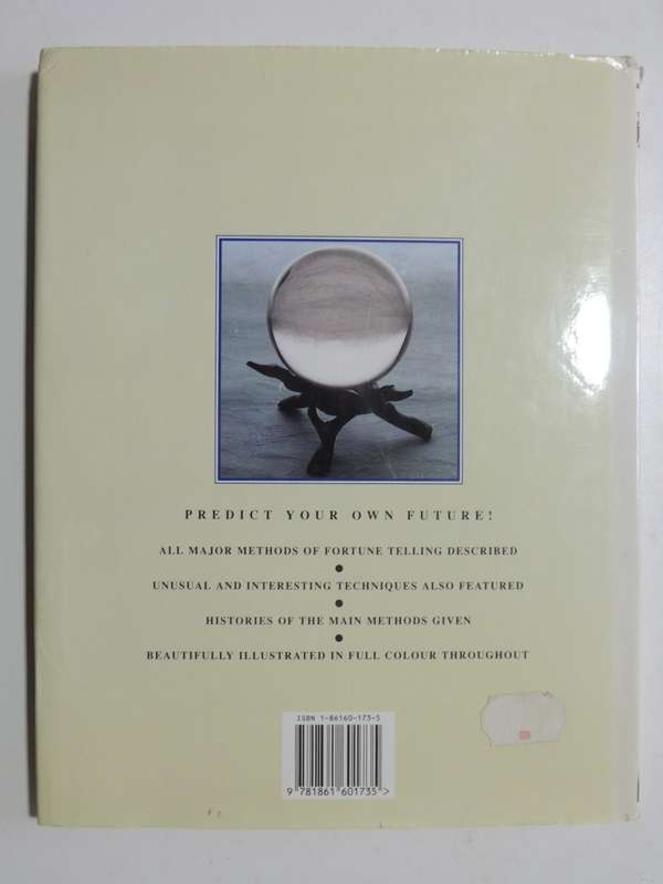 Fortune Telling - How To Predict Your Own FutureChris Morgan