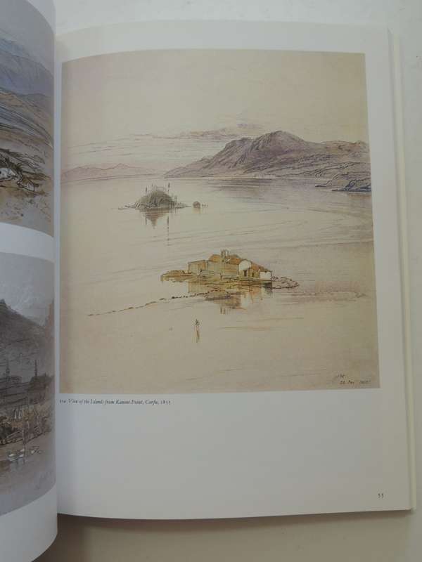 Edward Lear 1812-1888 At The Royal Academy Of Arts - Vivien Noakes