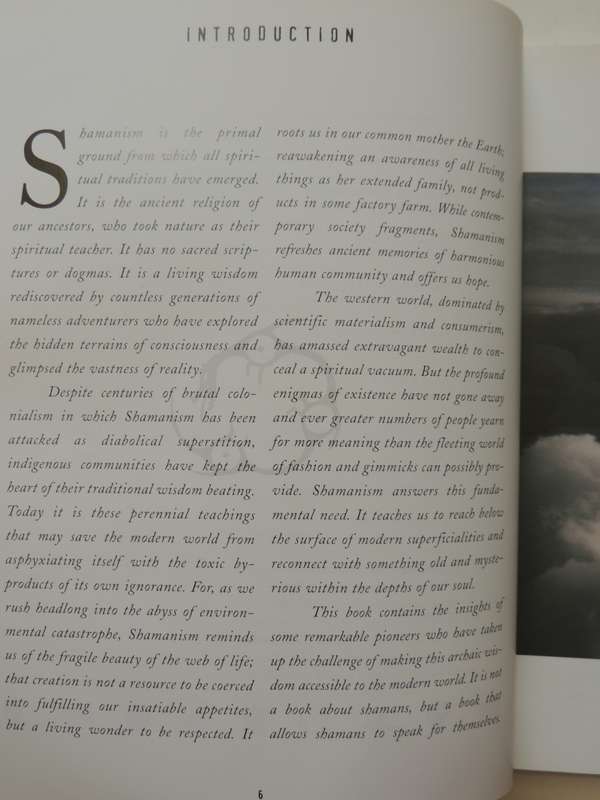 Shamanic Wisdomkeepers - Shamanism in the Modern World - Timothy Freke