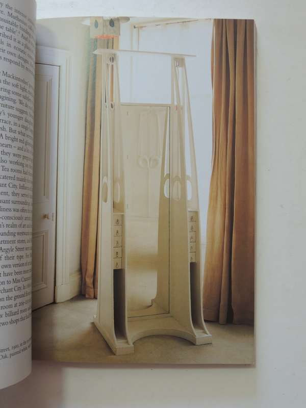 Charles Rennie Macintosh - Alan Crawford