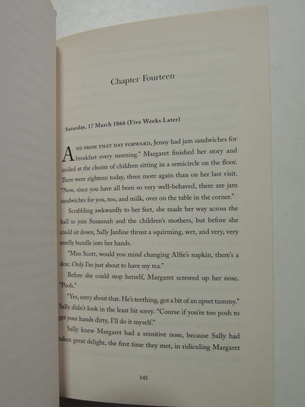 Her Heart for a Compass - Sarah Ferguson, Duchess of York