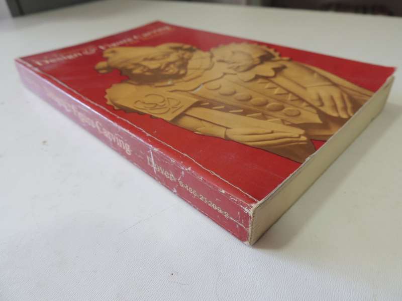 Design & Figure Carving. 1298 Illustrations - E J Tangerman