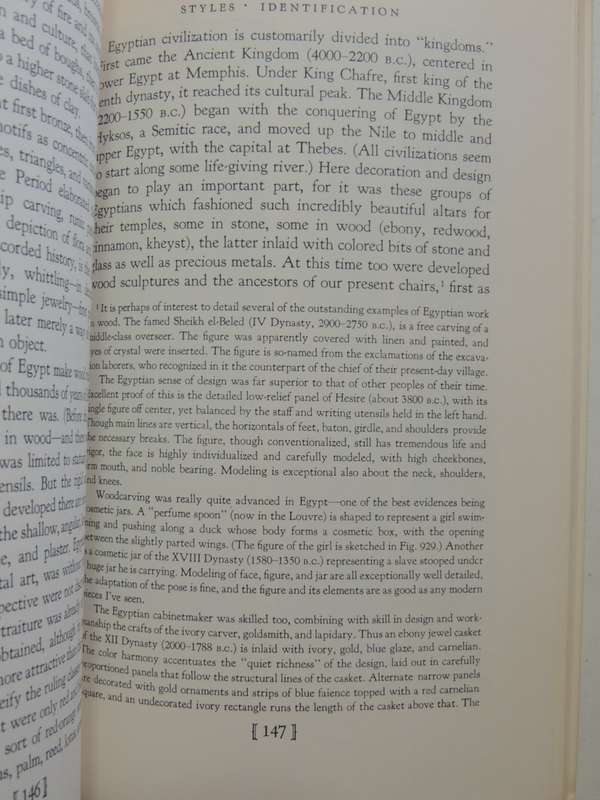 Design & Figure Carving. 1298 Illustrations - E J Tangerman