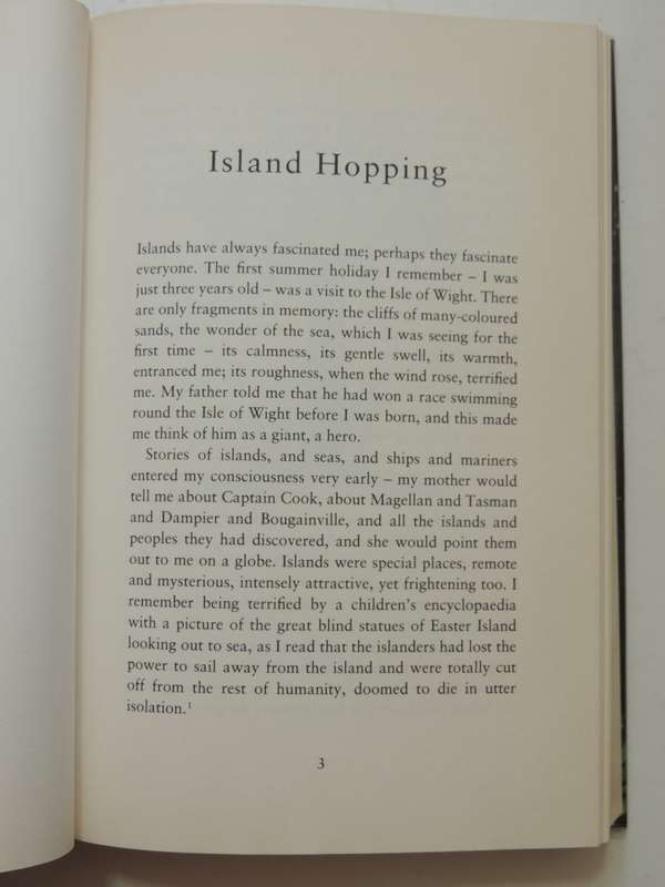 The Island of the Colour-Blind - Oliver Sacks