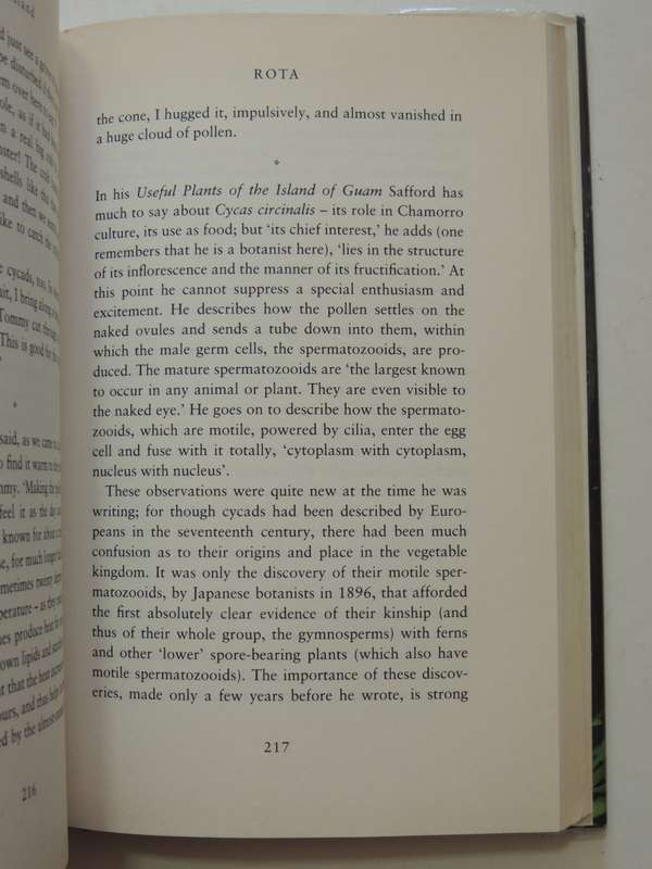 The Island of the Colour-Blind - Oliver Sacks