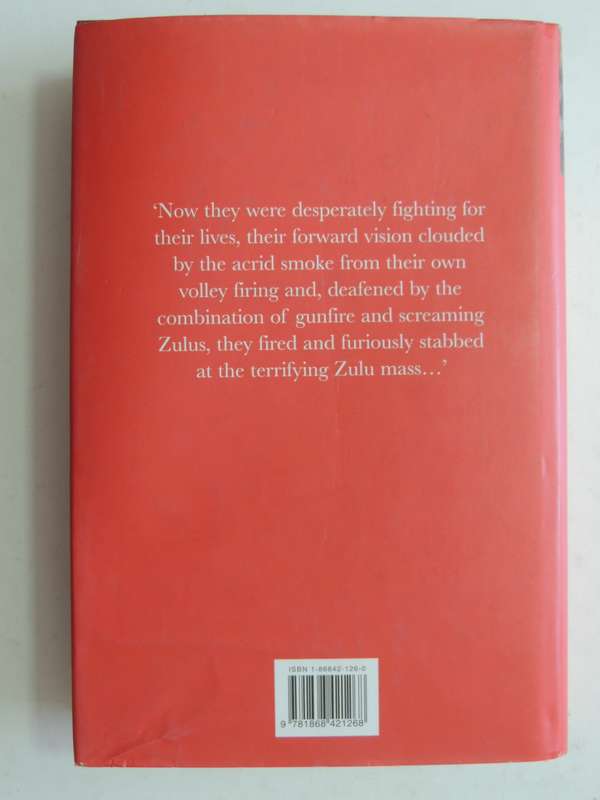 Rorke's Drift - Adrian Greaves