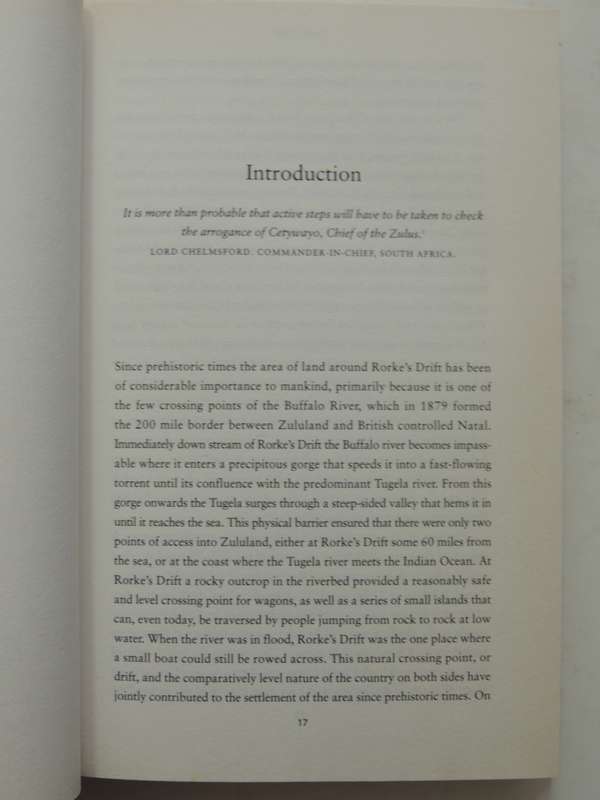 Rorke's Drift - Adrian Greaves