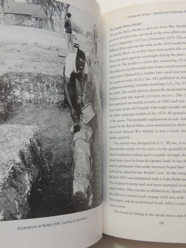 Rorke's Drift - Adrian Greaves