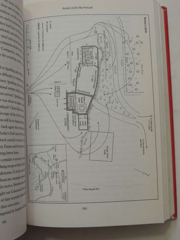 Rorke's Drift - Adrian Greaves