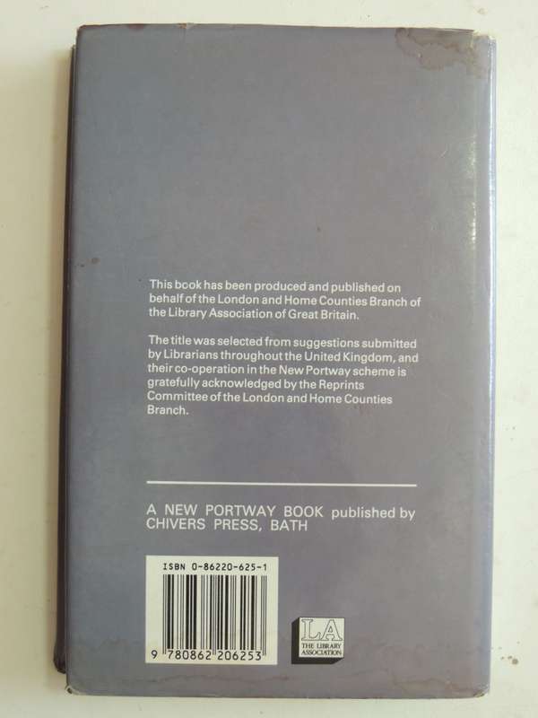 Unlawful Occasions - Patricia Wentworth 1991