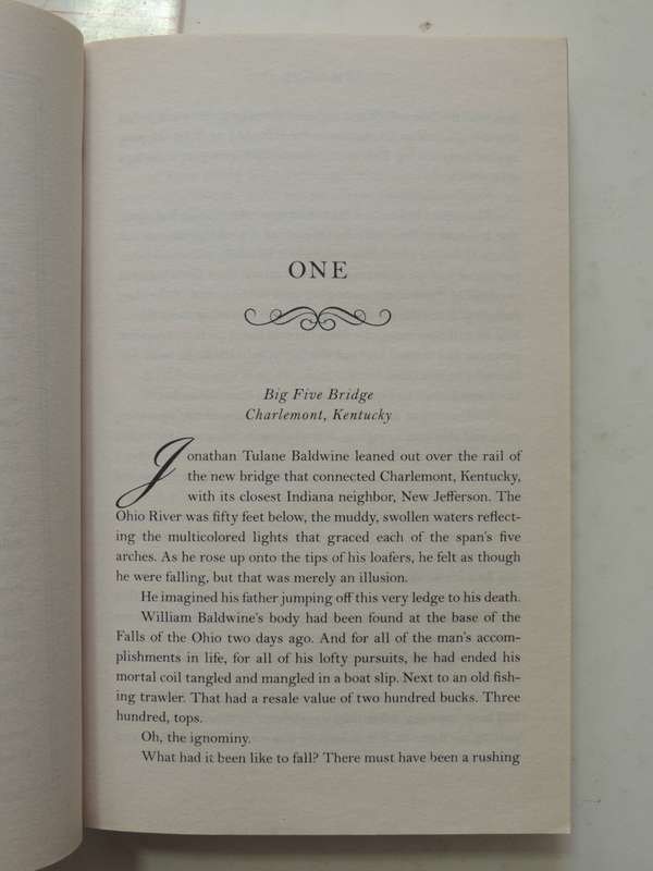The Angels' Share - The Bourbon Kings Book 2 - J.R.Ward