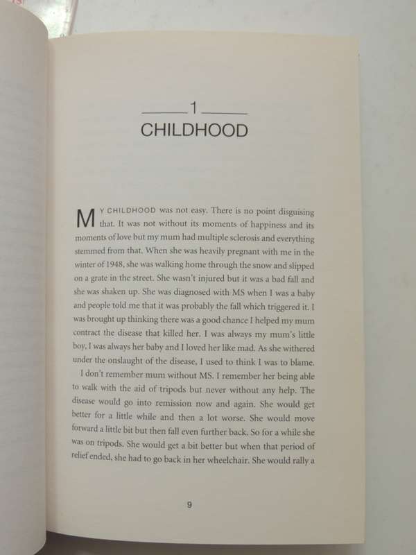 Made in Sheffield - My Story - Neil Warnock with Oliver Holt