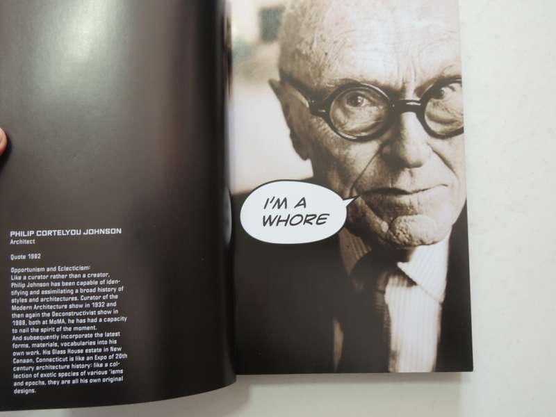 Yes Is More - An Archicomic On Architectural Evolution - Bjarke Ingels Group