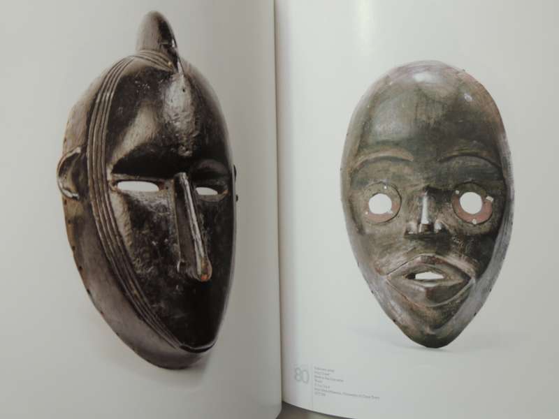 Picasso And Africa - ed Laurence Madeline & Marilyn Martin
