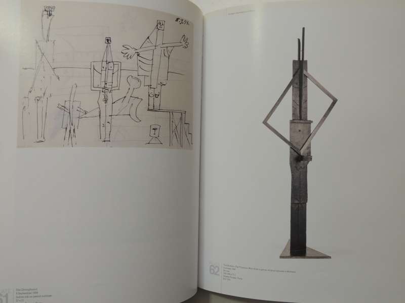 Picasso And Africa - ed Laurence Madeline & Marilyn Martin