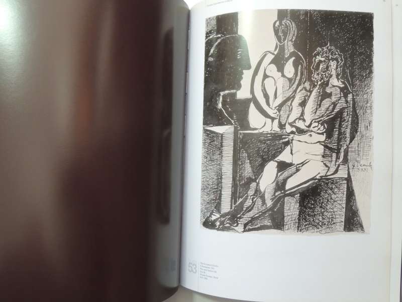 Picasso And Africa - ed Laurence Madeline & Marilyn Martin