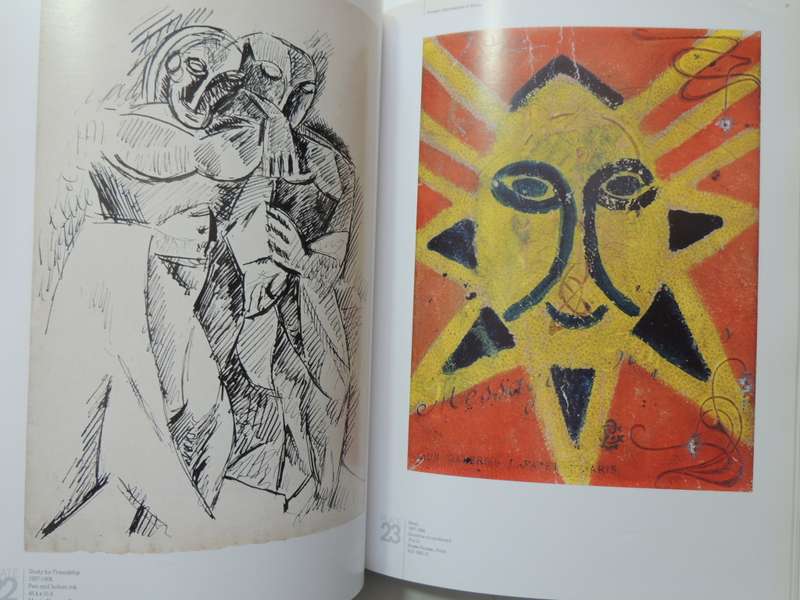 Picasso And Africa - ed Laurence Madeline & Marilyn Martin