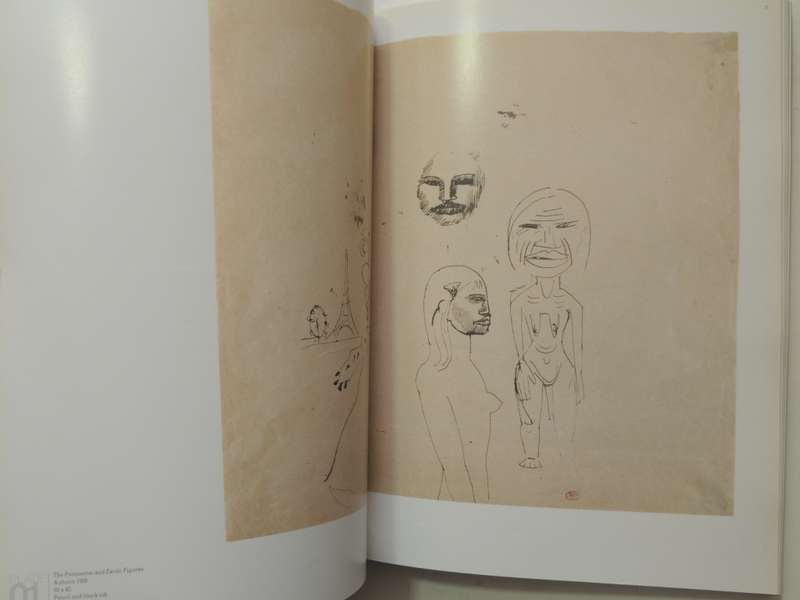 Picasso And Africa - ed Laurence Madeline & Marilyn Martin