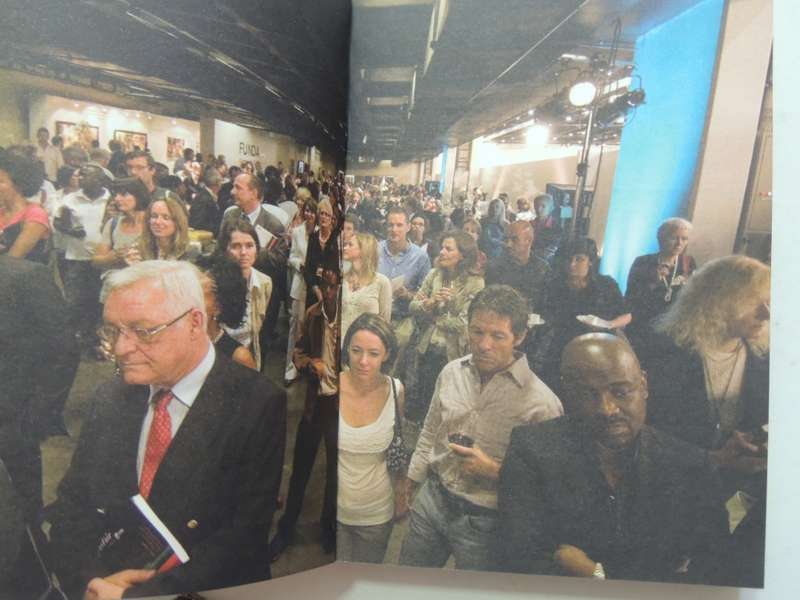 Joburg Art Fair 2009 Catalogue