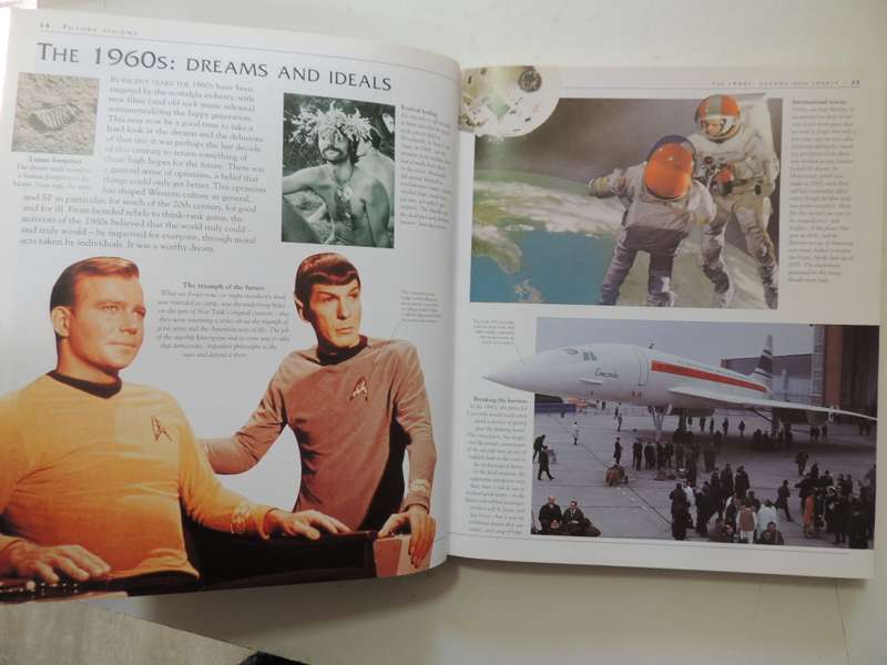 Science Fiction - The Illustrated Encyclopedia - John Clute