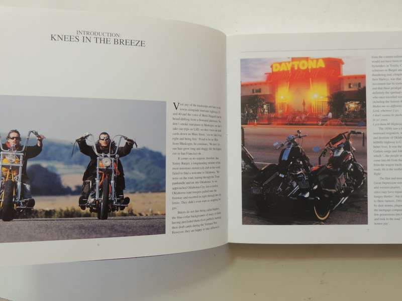The Ultimate Guide To Choppers - John Carroll & Gary Stuart