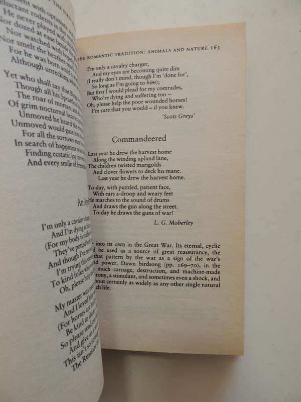 Never Such Innocence - Poems Of The First World War- ed Martin Stephen