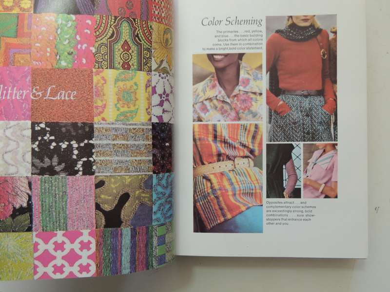 The Vogue Sewing Book (Revised Edition)