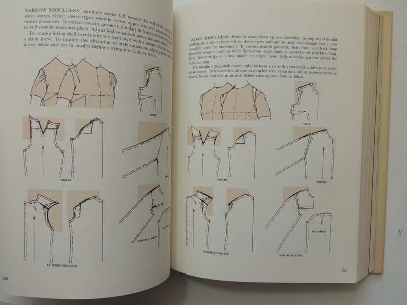 The Vogue Sewing Book (Revised Edition)