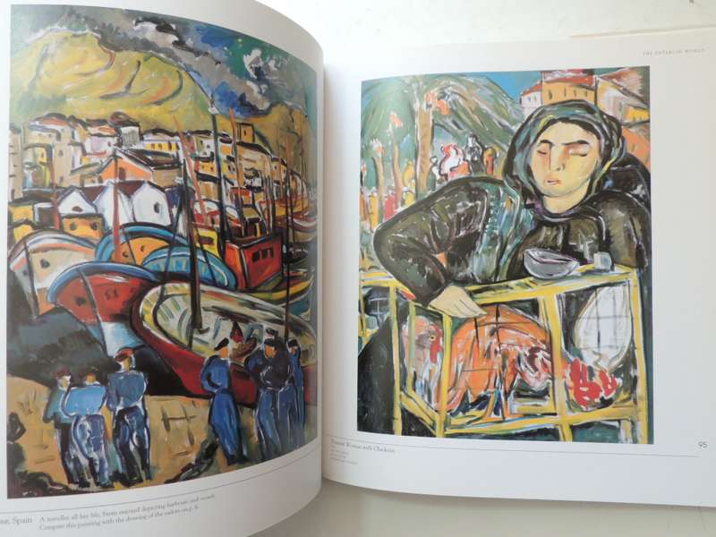 Irma Stern: A Feast For The Eye- Marion Arnold