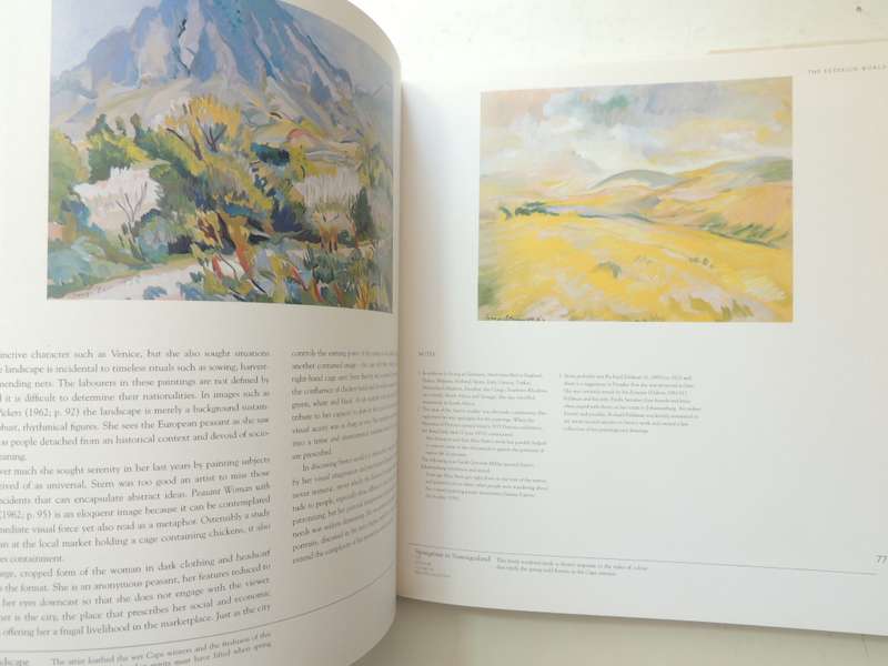 Irma Stern: A Feast For The Eye- Marion Arnold