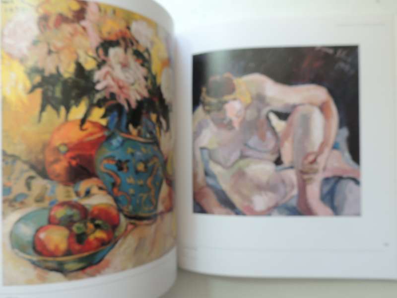 Irma Stern: A Feast For The Eye- Marion Arnold
