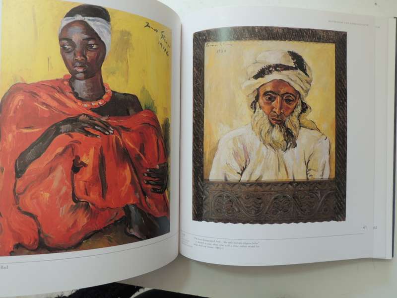 Irma Stern: A Feast For The Eye- Marion Arnold