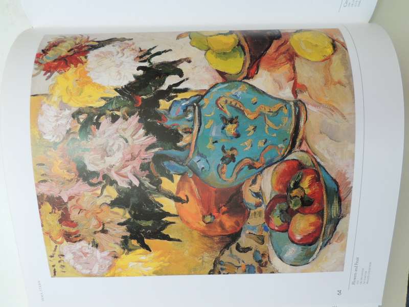 Irma Stern: A Feast For The Eye- Marion Arnold