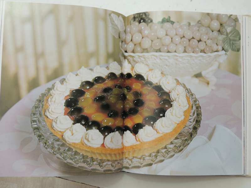 Cooking With Myrna Rosen - Myrna Rosen