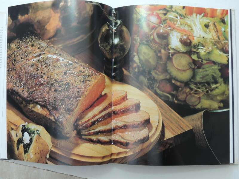 Cooking With Myrna Rosen - Myrna Rosen