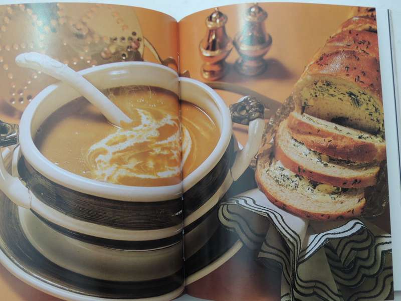 Cooking With Myrna Rosen - Myrna Rosen
