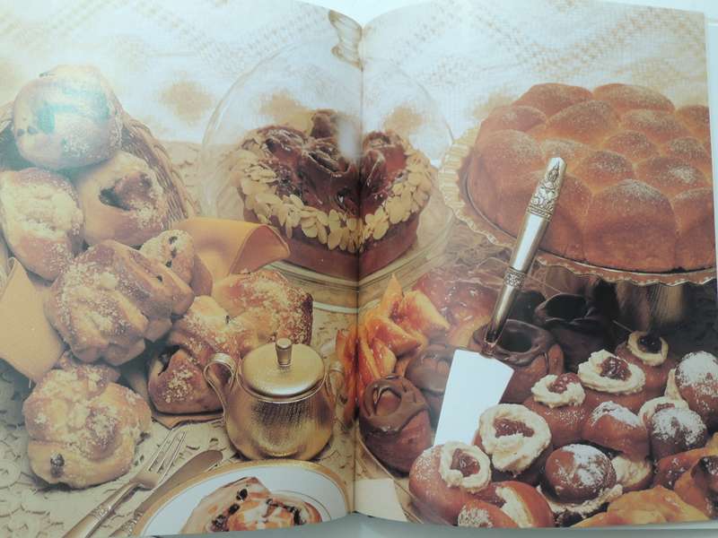 Cooking With Myrna Rosen - Myrna Rosen