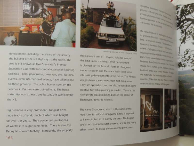 A Potter's Tale In Africa - The Life And Work Of Andrew Walford - Neil Wright  Signed