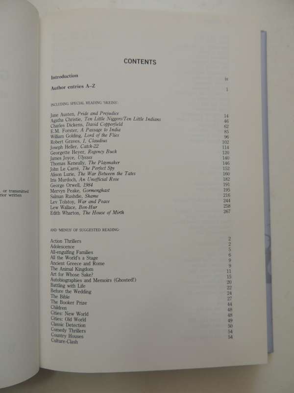 Boomsbury Good Reading Guide - One Good Book Leads To Another - Kenneth McLeish