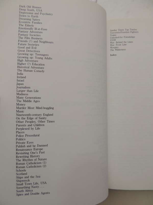 Boomsbury Good Reading Guide - One Good Book Leads To Another - Kenneth McLeish
