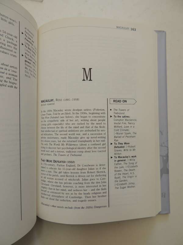 Boomsbury Good Reading Guide - One Good Book Leads To Another - Kenneth McLeish