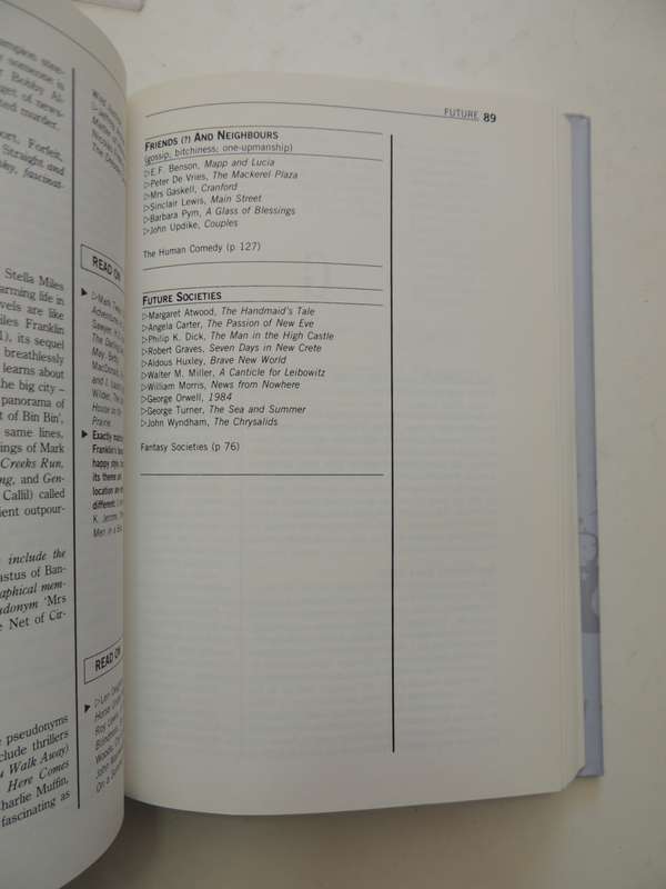 Boomsbury Good Reading Guide - One Good Book Leads To Another - Kenneth McLeish