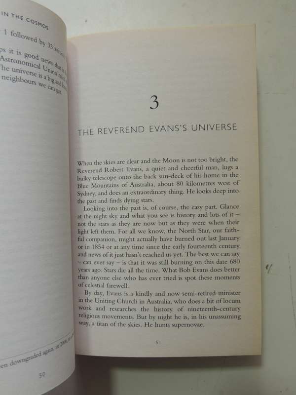 A Short History Of Nearly Everything - Bill Bryson